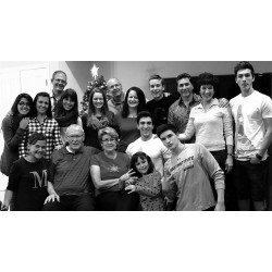 Ceramic Knot T-Shirt