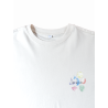 fruit collage t-shirt