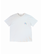 fruit collage t-shirt