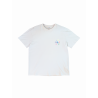 fruit collage t-shirt