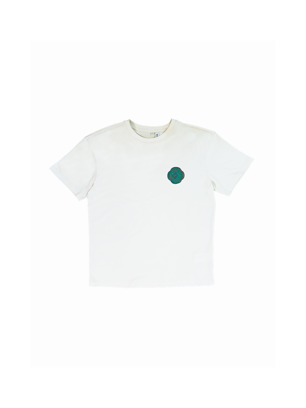 knot t-shirt
