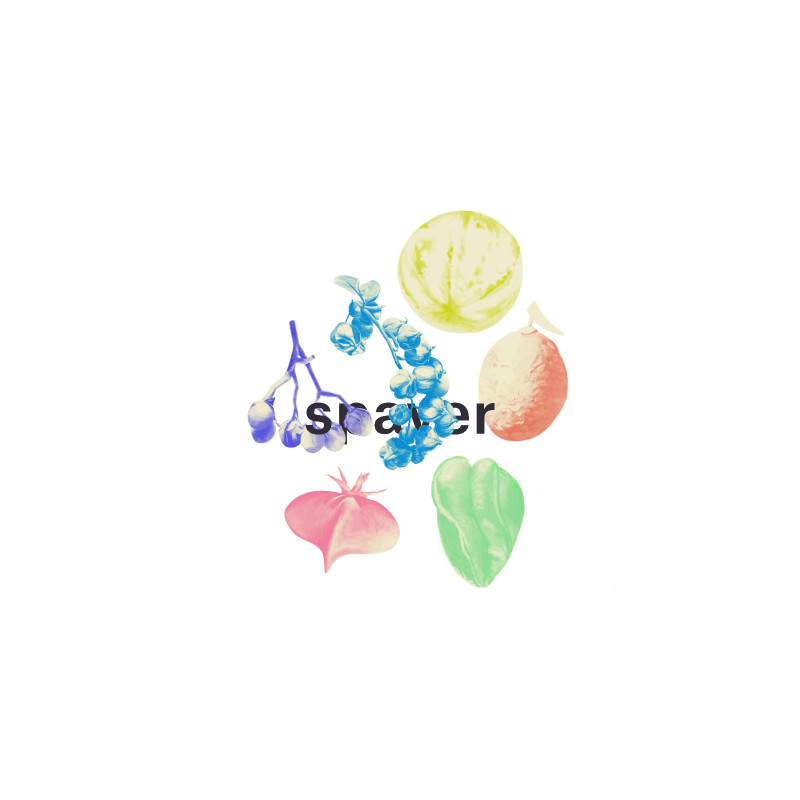 Fruit Collage T-Shirt