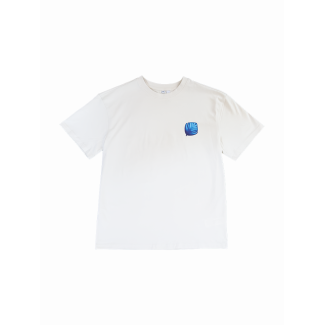 leaf t-shirt