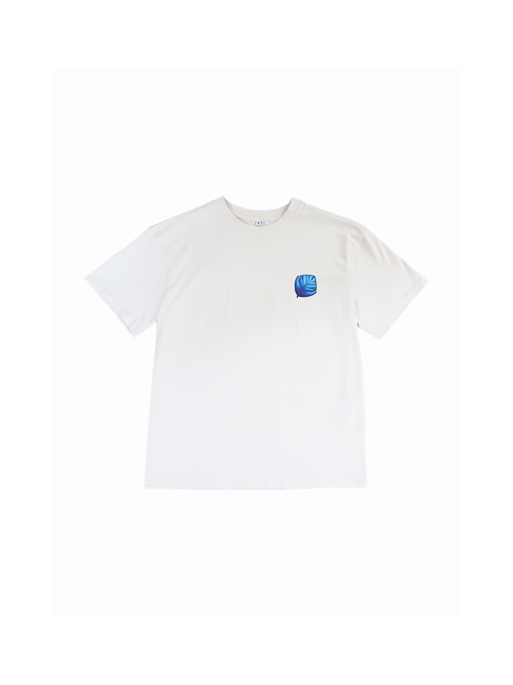 leaf t-shirt