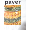 halftoned vase t-shirt