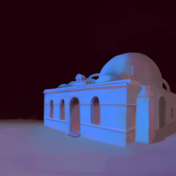 Tranquil Space T-Shirt