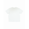halftoned vase t-shirt