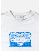 dyed porcelain t-shirt