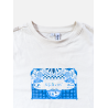 dyed porcelain t-shirt