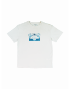 dyed porcelain t-shirt