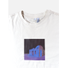 stained paint t-shirt