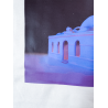 stained paint t-shirt