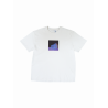 stained paint t-shirt